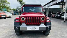 Used Mahindra Thar LX Hard Top Petrol AT in Hyderabad