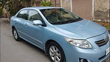 Used Toyota Corolla Altis 1.8 G in Mumbai