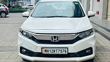 Used Honda Amaze 1.2 VX i-VTEC in Pune