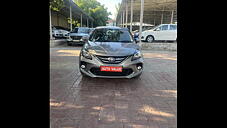 Second Hand Toyota Glanza G CVT in Lucknow