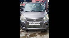 Used Maruti Suzuki Wagon R 1.0 VXI in Varanasi