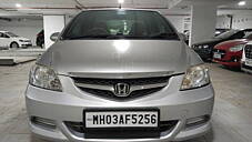 Used Honda City ZX GXi in Mumbai