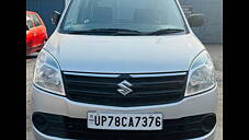 Used Maruti Suzuki Wagon R 1.0 LXi in Kanpur