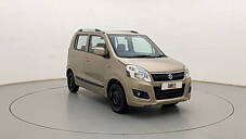 Used Maruti Suzuki Wagon R 1.0 VXI in Hyderabad