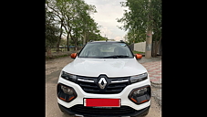 Second Hand Renault Kwid CLIMBER in Faridabad