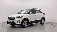 Used Hyundai Creta 1.6 SX in Navi Mumbai