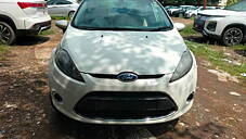 Used Ford Fiesta Ambiente Petrol [2012-2014] in Mumbai