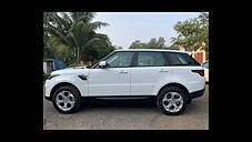 Used Land Rover Range Rover Sport HSE 2.0 Petrol in Delhi