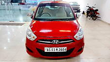 Used Hyundai i10 1.1L iRDE ERA Special Edition in Nagaon