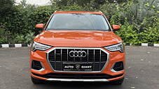 Used Audi Q3 40 TFSI Premium Plus in Ghaziabad