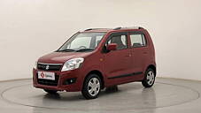 Used Maruti Suzuki Wagon R 1.0 VXI AMT (O) in Pune