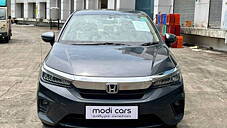 Used Honda City 4th Generation V CVT Petrol in Pune