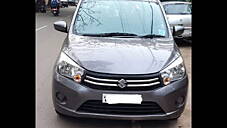 Used Maruti Suzuki Celerio VXi AMT in Chennai