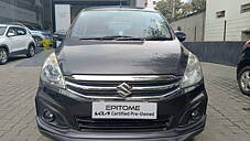 Used Maruti Suzuki Ertiga VXi in Bangalore