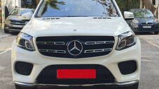 Used Mercedes-Benz GLS 350 d in Bangalore