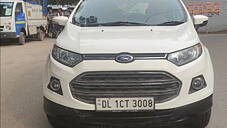 Used Ford EcoSport Titanium 1.5L Ti-VCT AT in Delhi