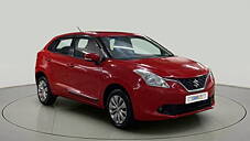 Used Maruti Suzuki Baleno Delta 1.2 in Chandigarh