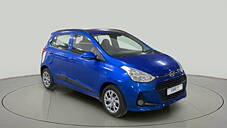 Used Hyundai Grand i10 Sportz 1.2 Kappa VTVT in Vadodara