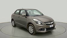 Used Maruti Suzuki Swift DZire ZXI in Hyderabad