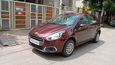 Used Fiat Punto Pure 1.2 Petrol in Hyderabad