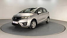 Used Honda Jazz V Diesel in Bangalore