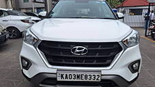 Used Hyundai Creta EX 1.6 Petrol in Bangalore