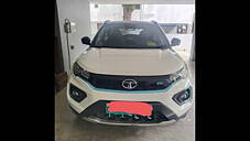 Used Tata Nexon EV XZ Plus Dark Edition in Chennai