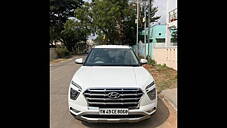 Used Hyundai Creta S 1.5 Diesel [2020-2022] in Coimbatore