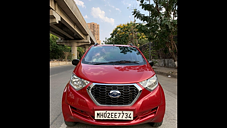 Second Hand Datsun redi-GO T [2016-2019] in Mumbai