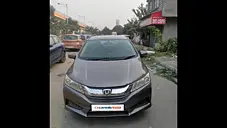 Second Hand Honda City SV in Kolkata