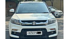 Used Maruti Suzuki Vitara Brezza VDi in Delhi