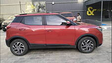 Used Mahindra XUV300 W8 (O) 1.5 Diesel AMT in Chennai