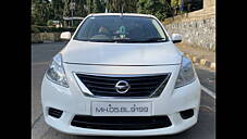 Used Nissan Sunny XL in Mumbai