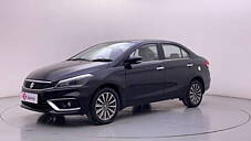 Used Maruti Suzuki Ciaz Alpha 1.5 AT [2020-2023] in Bangalore