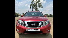 Second Hand Nissan Terrano XL D Plus in Nashik