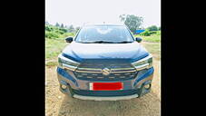 Used Maruti Suzuki XL6 Zeta MT Petrol in Bangalore