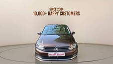 Used Volkswagen Vento Highline 1.2 (P) AT in Mumbai