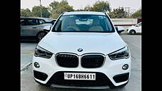 Used BMW X1 sDrive20d Expedition in Delhi