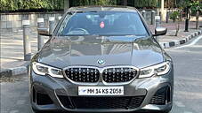 Used BMW 3 Series M340i xDrive in Mumbai