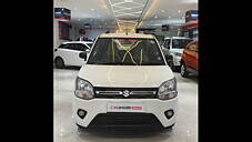 Used Maruti Suzuki Wagon R LXi 1.0 CNG in Kanpur