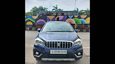 Used Maruti Suzuki S-Cross Zeta 1.3 in Surat