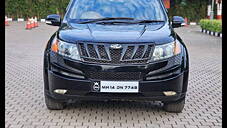 Used Mahindra XUV500 W8 in Nashik