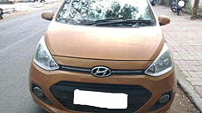 Second Hand Hyundai Grand i10 Sports Edition 1.2L Kappa VTVT in Nagpur