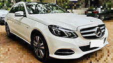 Used Mercedes-Benz E-Class E 250 CDI Edition E in Pune