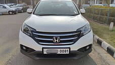 Used Honda CR-V 2.4L 4WD AVN in Mohali