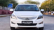 Used Hyundai Verna 1.6 VTVT SX in Delhi