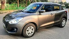 Used Maruti Suzuki Swift VXi [2014-2017] in Delhi