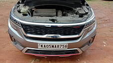 Used Kia Seltos GTX AT 1.4 in Bangalore