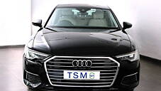 Used Audi A6 Technology 45 TFSI in Chennai