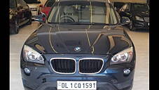 Used BMW X1 sDrive20d in Bangalore